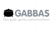 Gabbas - den gode, gamle slakterbutikken